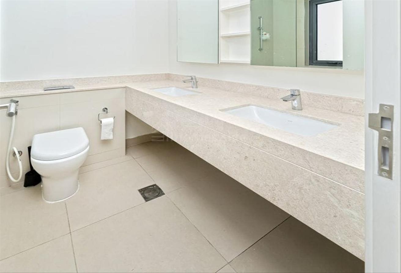 Single Row | Type 2M | 3BR + Maid | Vacant Soon photo 21