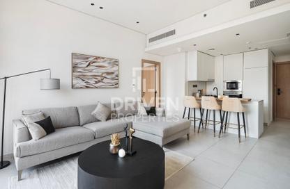 Apartment - 1 - 2 for rent in Beverly Residence - District 13 - Jumeirah Village Circle - Dubai