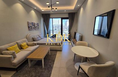 Apartment - Studio - 1 Bathroom for rent in Al Serh Residences 11 - District 10 - Jumeirah Village Circle - Dubai