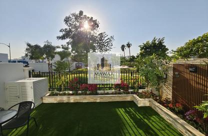 Townhouse - 4 Bedrooms - 3 Bathrooms for rent in Santorini - Damac Lagoons - Dubai
