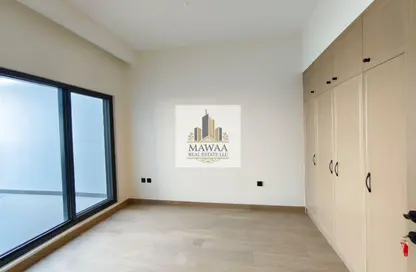 تاون هاوس - 4 غرف نوم - 3 حمامات للايجار في سانتوريني - داماك لاجونز - دبي