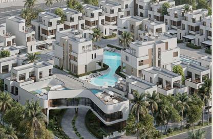Villa - 5 Bedrooms - 6 Bathrooms for sale in Selora Residences - Mohammed Bin Rashid City - Dubai