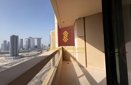 شقة - غرفة نوم - 2 حمامات للبيع في برج مارافيد - نجمة أبوظبي - جزيرة الريم - أبوظبي