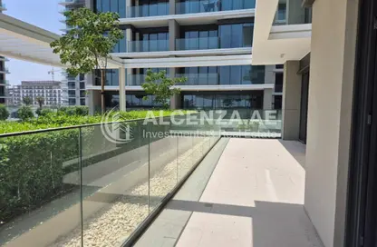 Apartment - 2 Bedrooms - 3 Bathrooms for rent in Seagate Building 4 - Seagate - Mina Rashid - Dubai