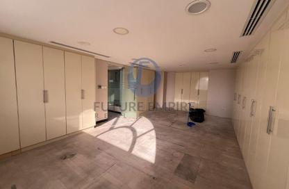 Office Space - Studio - 1 for rent in Sarah Building - Al Garhoud - Dubai