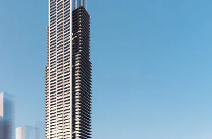 Apartment - 1 Bedroom - 2 Bathrooms for sale in Auresta tower - District 11 - Jumeirah Village Circle - Dubai