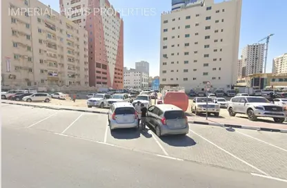 أرض - استوديو للبيع في برج النعيمية 1 - أبراج النعيمية - النعيمية - عجمان