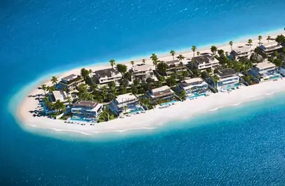 Land - Studio for sale in Palm Jebel Ali - Frond L - Palm Jebel Ali - Dubai