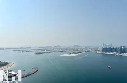 شقة - 3 غرف نوم - 4 حمامات للبيع في برج Beach Vista 2 - بيتش فيستا - إعمار بيتشفرونت - دبي هاربور - دبي شقة - 3 غرف نوم - 4 حمامات للبيع في برج Beach Vista 2 - بيتش فيستا - إعمار بيتشفرونت - دبي هاربور - دبي