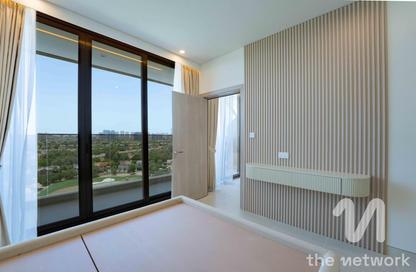 Apartment - 1 Bedroom - 2 Bathrooms for rent in Condor Golf Links 18 - Dubai Sports City - Dubai Apartment - 1 Bedroom - 2 Bathrooms for rent in Condor Golf Links 18 - Dubai Sports City - Dubai