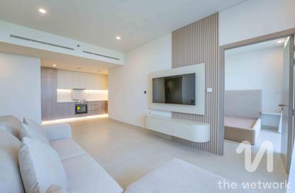 Apartment - 1 Bedroom - 2 Bathrooms for rent in Condor Golf Links 18 - Dubai Sports City - Dubai Apartment - 1 Bedroom - 2 Bathrooms for rent in Condor Golf Links 18 - Dubai Sports City - Dubai
