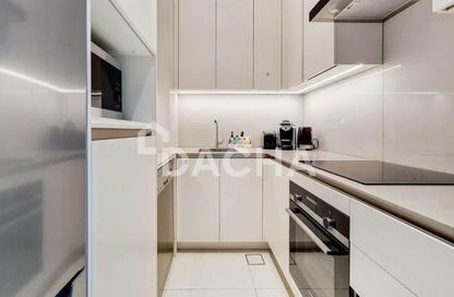Apartment - 1 - 1 for sale in Jumeirah Gate Tower 1 - The Address Jumeirah Resort and Spa - Jumeirah Beach Residence - Dubai Apartment - 1 - 1 for sale in Jumeirah Gate Tower 1 - The Address Jumeirah Resort and Spa - Jumeirah Beach Residence - Dubai