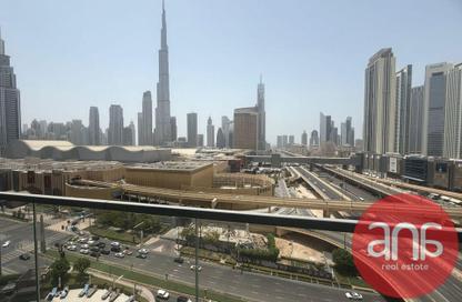 شقة - 3 - 4 للبيع في برج فيدا دبي مول 2 - فيدا ريزيدنس دبي مول - وسط مدينة دبي - دبي