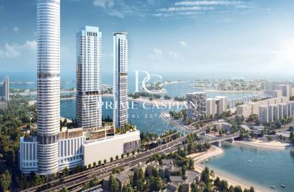 Apartment - 1 Bedroom - 1 Bathroom for sale in Palm Beach Towers 1 - Palm Beach Towers - Palm Jumeirah - Dubai