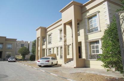 Villa - 5 Bedrooms - 7 Bathrooms for rent in Mohamed Bin Zayed City Villas - Mohamed Bin Zayed City - Abu Dhabi Villa - 5 Bedrooms - 7 Bathrooms for rent in Mohamed Bin Zayed City Villas - Mohamed Bin Zayed City - Abu Dhabi