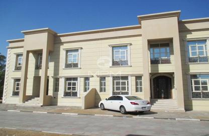 Villa - 5 Bedrooms - 7 Bathrooms for rent in Mohamed Bin Zayed City Villas - Mohamed Bin Zayed City - Abu Dhabi Villa - 5 Bedrooms - 7 Bathrooms for rent in Mohamed Bin Zayed City Villas - Mohamed Bin Zayed City - Abu Dhabi