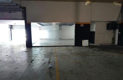 Warehouse - Studio - 1 Bathroom for rent in Al Quoz Industrial Area 1 - Al Quoz Industrial Area - Al Quoz - Dubai