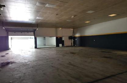 Warehouse - Studio - 1 Bathroom for rent in Al Quoz Industrial Area 1 - Al Quoz Industrial Area - Al Quoz - Dubai