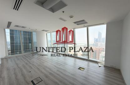 Office Space - Studio for rent in Shining Towers - Al Khalidiya - Abu Dhabi