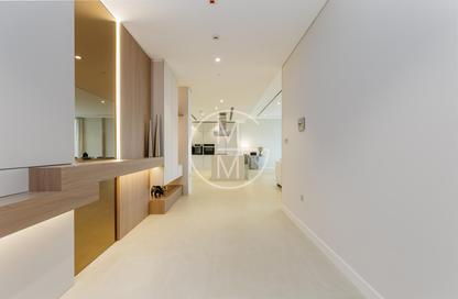 Apartment - 2 Bedrooms - 3 Bathrooms for sale in Seventh Heaven - Al Barari - Dubai