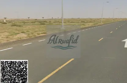 Land - Studio for sale in Tilal City D - Tilal City - Sharjah
