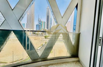 Apartment - 1 Bedroom - 2 Bathrooms for rent in Jumeirah Garden City - Al Satwa - Dubai Apartment - 1 Bedroom - 2 Bathrooms for rent in Jumeirah Garden City - Al Satwa - Dubai