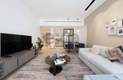 Apartment - 1 Bedroom - 1 Bathroom for sale in Marriott Residences - District 17 - Jumeirah Village Circle - Dubai