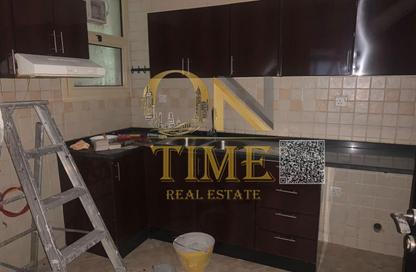Apartment - 2 - 2 for rent in Al Naemiya Tower 1 - Al Naemiya Towers - Al Nuaimiya - Ajman