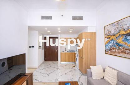 Apartment - 1 Bedroom - 1 Bathroom for rent in Oasis 2 - Oasis Residences - Masdar City - Abu Dhabi Apartment - 1 Bedroom - 1 Bathroom for rent in Oasis 2 - Oasis Residences - Masdar City - Abu Dhabi