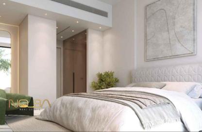 Apartment - 1 Bedroom - 2 Bathrooms for sale in Red Square Tower A - Red Square Tower - District 3 - Jumeirah Village Triangle - Dubai Apartment - 1 Bedroom - 2 Bathrooms for sale in Red Square Tower A - Red Square Tower - District 3 - Jumeirah Village Triangle - Dubai
