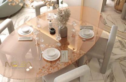 Apartment - 1 Bedroom - 2 Bathrooms for sale in Red Square Tower A - Red Square Tower - District 3 - Jumeirah Village Triangle - Dubai Apartment - 1 Bedroom - 2 Bathrooms for sale in Red Square Tower A - Red Square Tower - District 3 - Jumeirah Village Triangle - Dubai