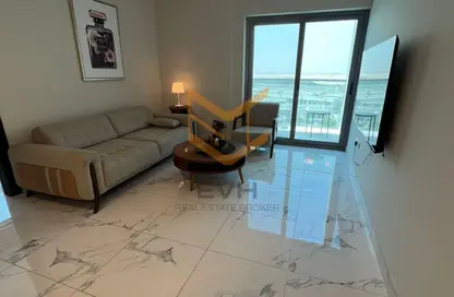 شقة - غرفة نوم - 1 حمام للايجار في ماج 565 - ماغ 5 - دبي الجنوب (مركز دبي العالمي) - دبي