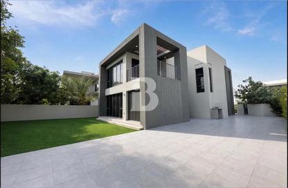 Villa - 4 - 4 for sale in Sidra Villas - Dubai Hills Estate - Dubai