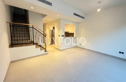 Townhouse - 4 - 3 for rent in Costa Brava 1 - Costa Brava - Damac Lagoons - Dubai