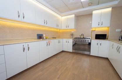 Townhouse - 4 Bedrooms - 6 Bathrooms for sale in Bayti Townhouses - Al Hamra Village - Ras Al Khaimah