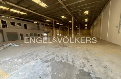 Warehouse - Studio - 1 Bathroom for rent in Warehouse G - Dubai Investment Park 2 (DIP 2) - Dubai Investment Park (DIP) - Dubai