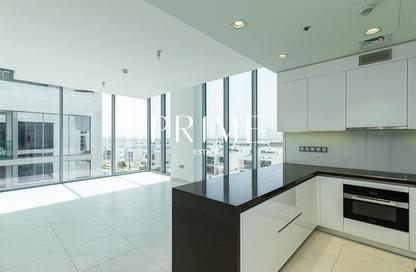 Apartment - 1 - 2 for rent in Residences 3 - The Residences at District One - District One - Mohammed Bin Rashid City - Dubai