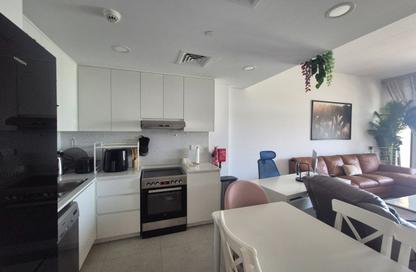 Apartment - 1 Bedroom - 1 Bathroom for rent in Asayel - Madinat Jumeirah Living - Umm Suqeim 3 - Umm Suqeim - Dubai