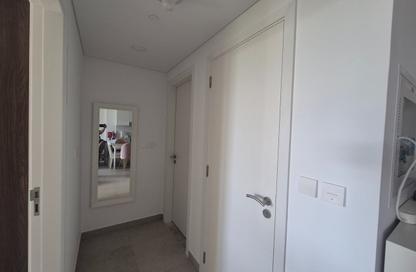 Apartment - 1 Bedroom - 1 Bathroom for rent in Asayel - Madinat Jumeirah Living - Umm Suqeim 3 - Umm Suqeim - Dubai