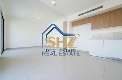 Townhouse - 4 - 4 for sale in Parkside 3 - Emaar South - Dubai South (Dubai World Central) - Dubai