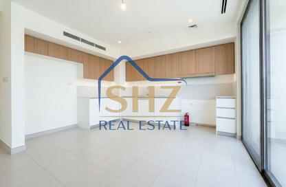 Townhouse - 4 - 4 for sale in Parkside 3 - Emaar South - Dubai South (Dubai World Central) - Dubai