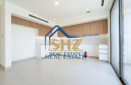 Townhouse - 4 - 4 for sale in Parkside 3 - Emaar South - Dubai South (Dubai World Central) - Dubai