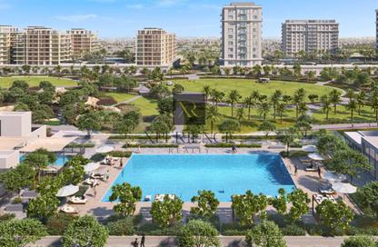 شقة - 1 - 1 للبيع في Vida ريزيدنسز Club Point A - فيدا ريزيدنسيز كلوب بوينت - دبي هيلز استيت - دبي شقة - 1 - 1 للبيع في Vida ريزيدنسز Club Point A - فيدا ريزيدنسيز كلوب بوينت - دبي هيلز استيت - دبي