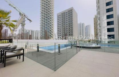 Apartment - 2 Bedrooms - 2 Bathrooms for sale in MILANO by Giovanni Botique Suites - District 17 - Jumeirah Village Circle - Dubai