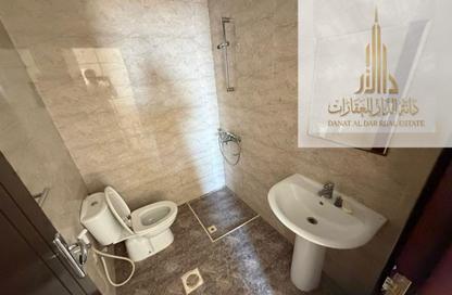 Apartment - Studio - 1 Bathroom for rent in Al Naemiya Tower 3 - Al Naemiya Towers - Al Nuaimiya - Ajman Apartment - Studio - 1 Bathroom for rent in Al Naemiya Tower 3 - Al Naemiya Towers - Al Nuaimiya - Ajman