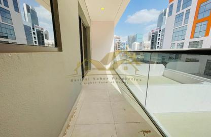 Apartment - 2 - 3 for rent in Jumeirah Garden City - Al Satwa - Dubai