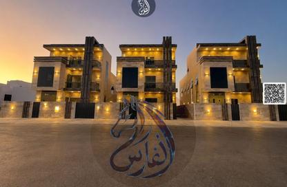 فيلا - 6 - 7+ للبيع في 1 الياسمين - الياسمين - عجمان