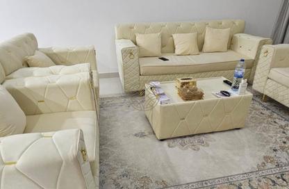 Apartment - 1 Bedroom - 2 Bathrooms for rent in Arabian - Canal Residence - Dubai Sports City - Dubai Apartment - 1 Bedroom - 2 Bathrooms for rent in Arabian - Canal Residence - Dubai Sports City - Dubai