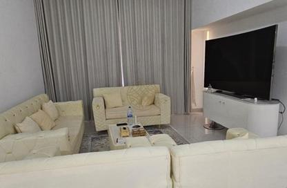 Apartment - 1 Bedroom - 2 Bathrooms for rent in Arabian - Canal Residence - Dubai Sports City - Dubai Apartment - 1 Bedroom - 2 Bathrooms for rent in Arabian - Canal Residence - Dubai Sports City - Dubai