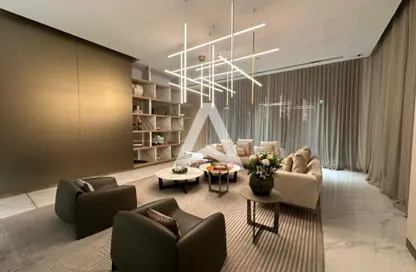 شقة - 1 حمام للايجار في واحة اوربان - الخليج التجاري - دبي